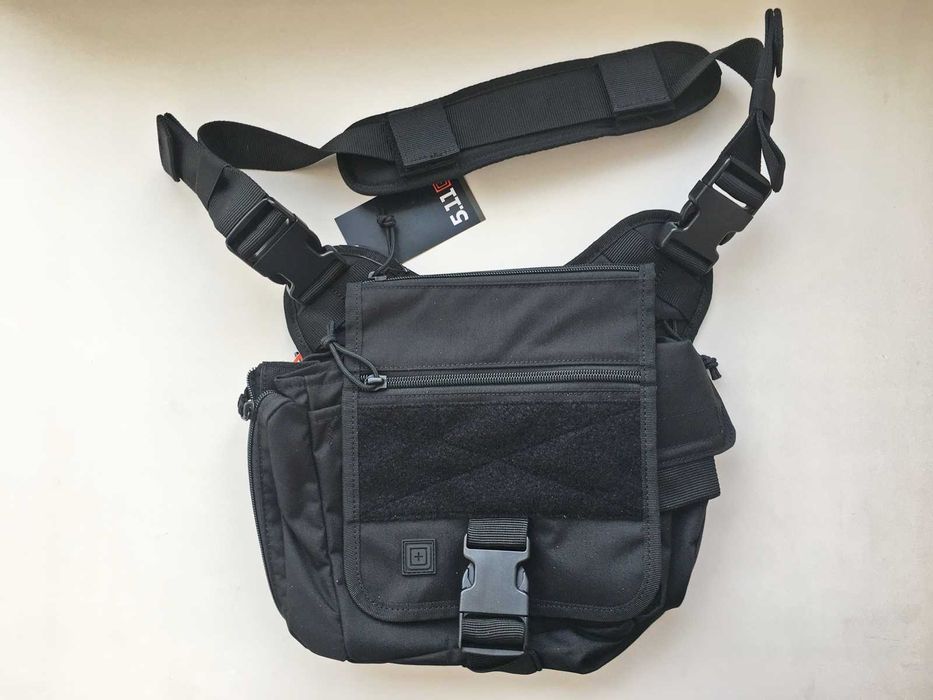 Тактична сумка 5.11 Tactical. Оригінал. З США. Нова