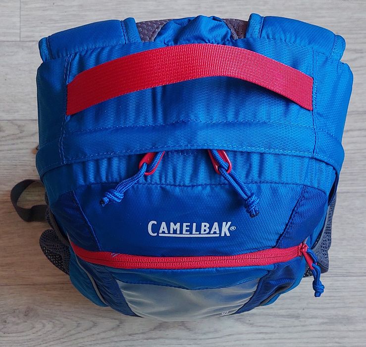 Pюкзак детский б/у Сamelbak scout 11L