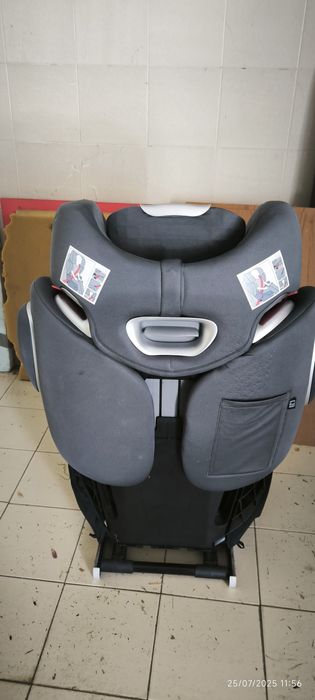 Cadeira auto criança