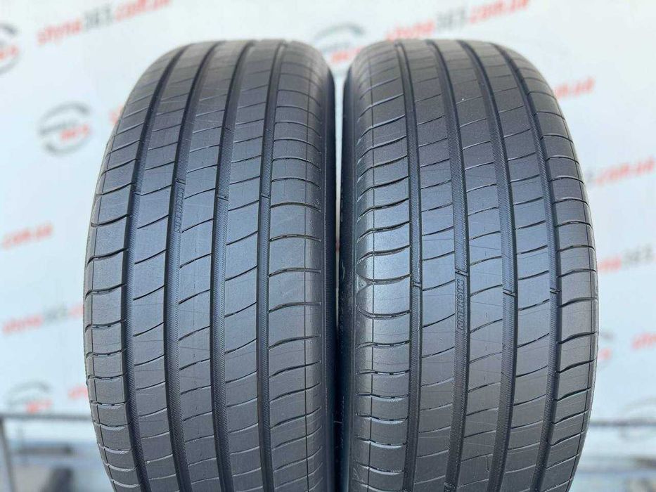 205/60 R16 MICHELIN PRIMACY 4 E MO Літні шини в стані нових