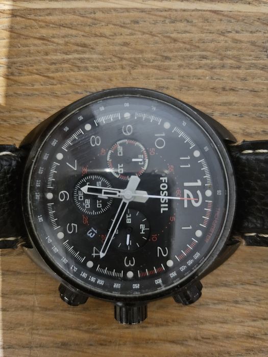 Zegarek męski Fossil