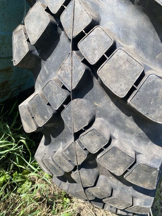 Резіна Урал Нова НЗ