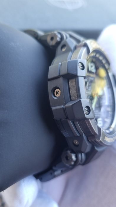 Casio GPW 1000 VFC-1AJF