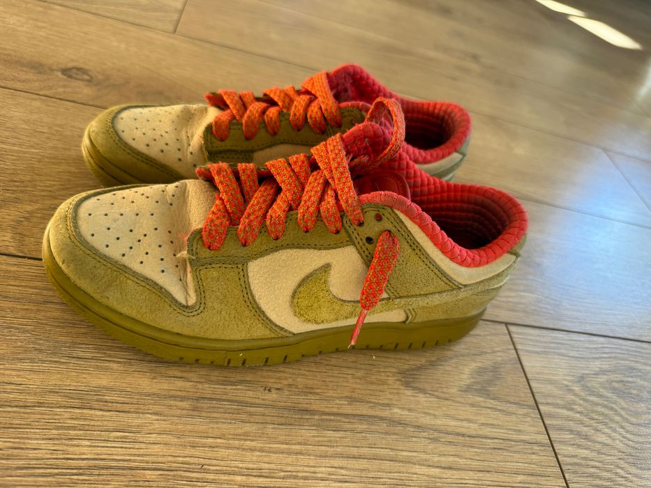 Nike Dunk FQ8897-252