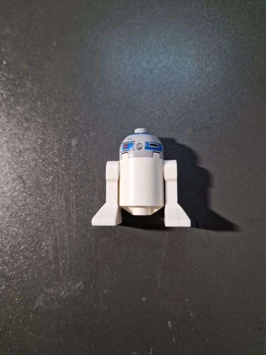 Lego Star Wars R2-D2