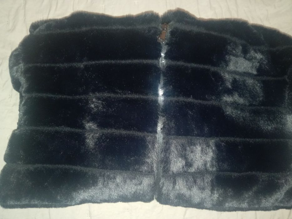 Nowe futerko nie używane