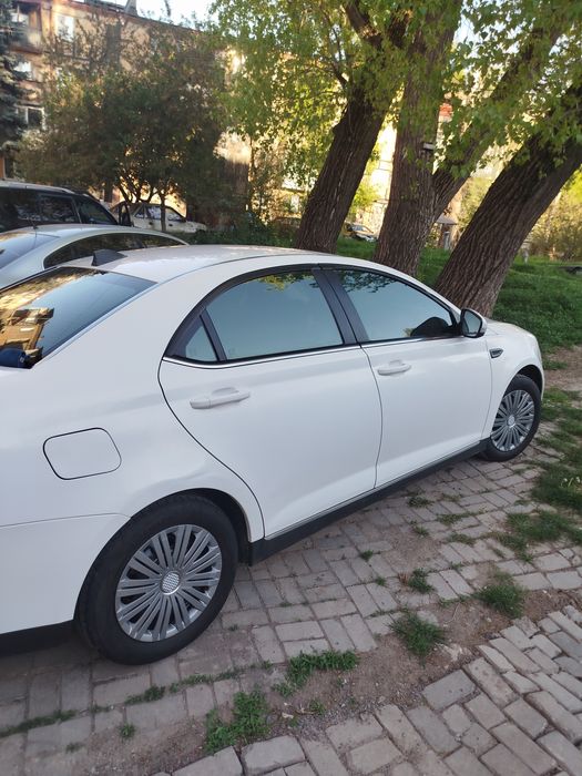 Продам авто MG 550