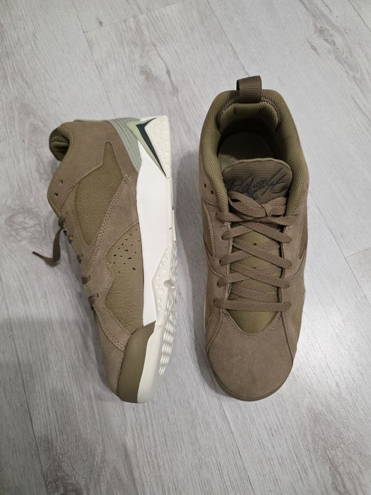 Кроссовки NIKE JORDAN MVP Low нові original