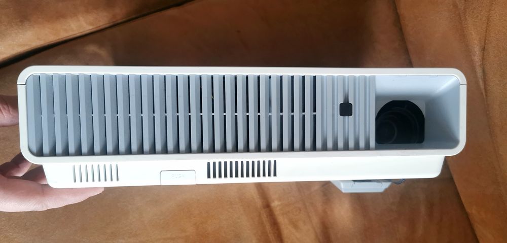 Проектор Casio jx-m256, 3000 ANSI, DLP+LED