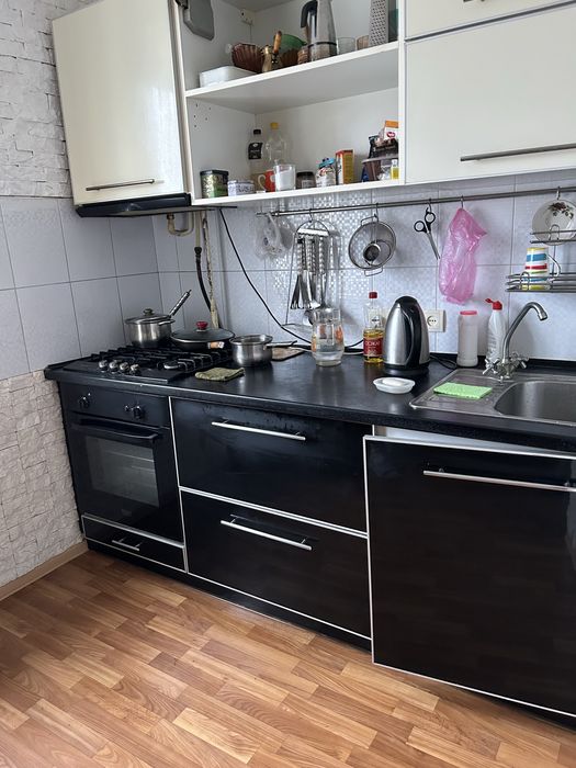 Оренда кімнати в 3к квартирі, Олімпійська 8а.