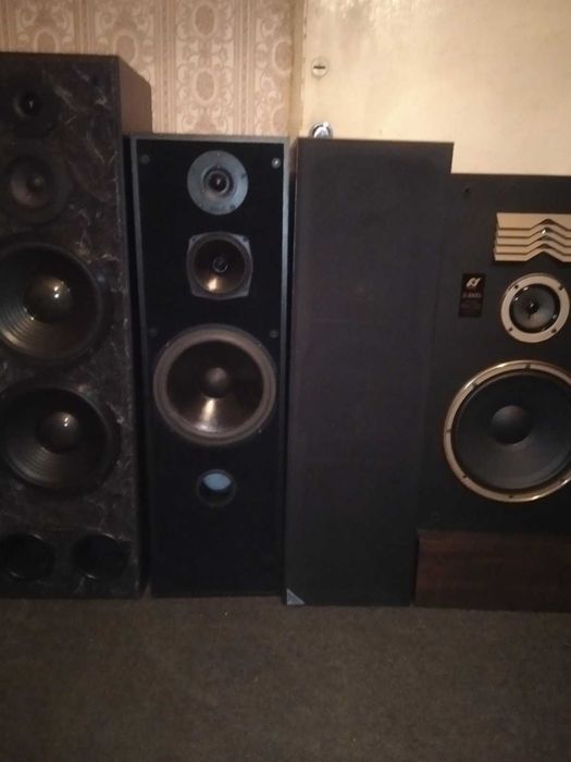 Акустика DALI Дания