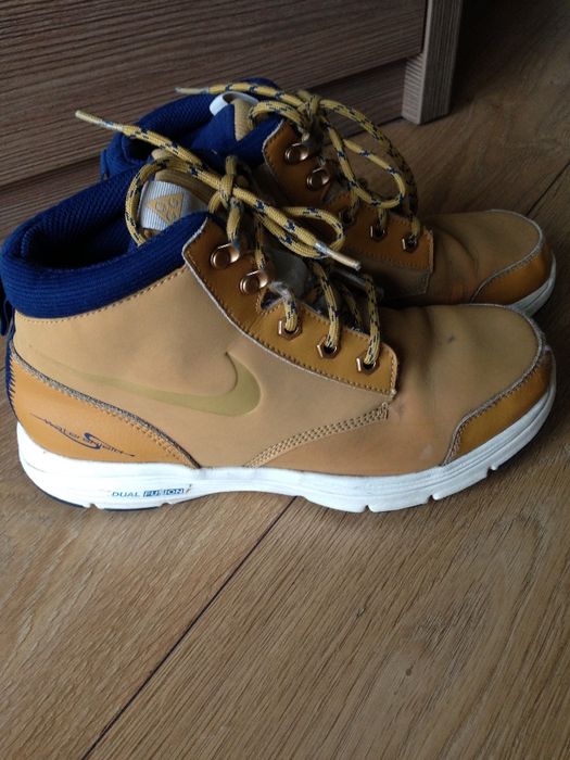 buty NIKE