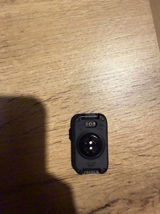 Opaska Garmin Cirqa