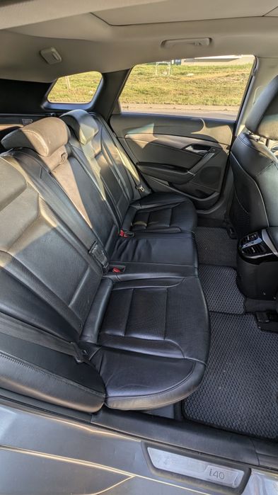 Продам Hyundai i40 1.7 diesel, коробка автомат 2011