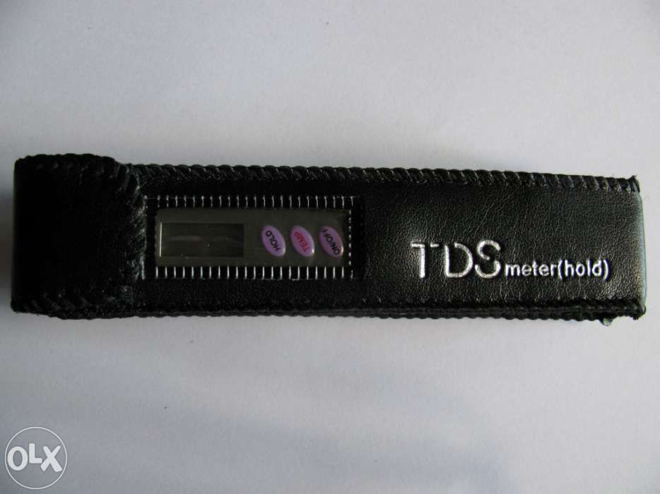 TDS/Temperature Meter (for carnivorous plants/aquariums)64730016610689121