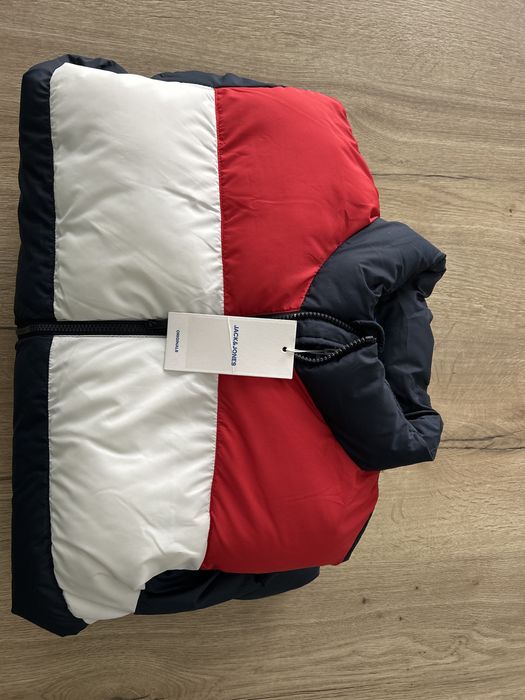 Kurtka męska jack&jones