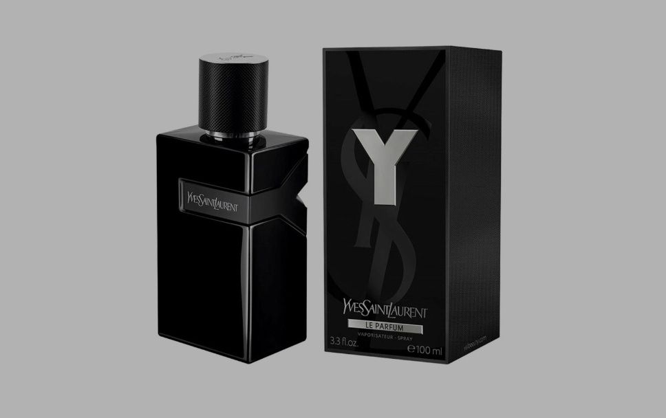 Me ga Okazja Yes Saint Laurent Y Le Parfum  Tylko Dzis-60%