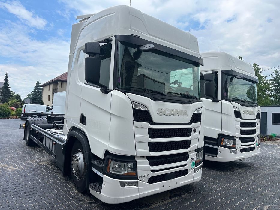 Scania