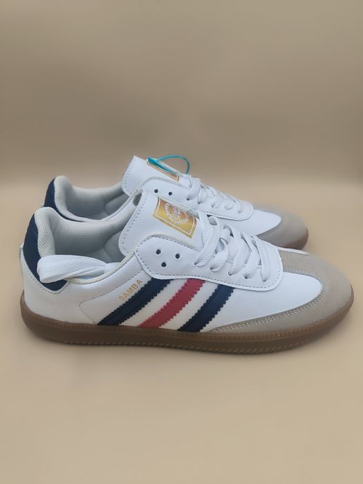 Sneakersy buty sportowe rozmiar 40-41