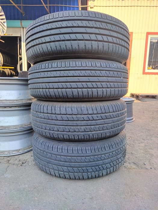 Шины 205/60/16 Petlas Imperium PT515