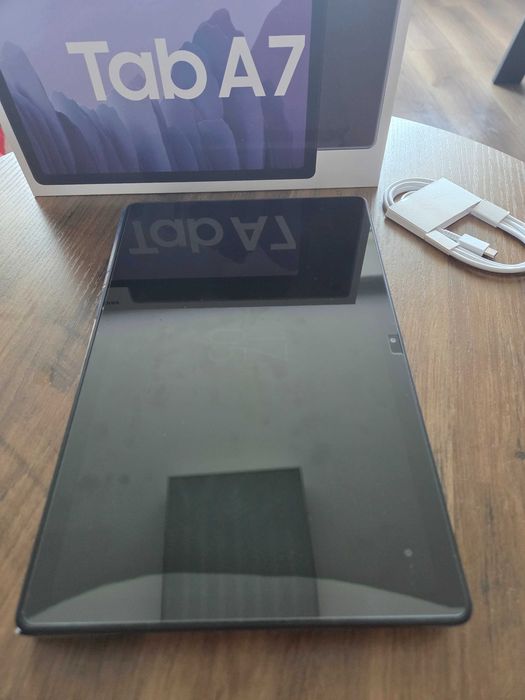 Tablet Samsung Galaxy Tab A7  10,4" Android 16 Idealny