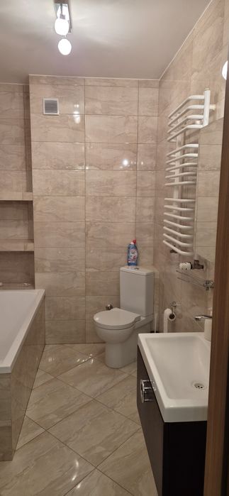 Mieszkanie 47,35m2