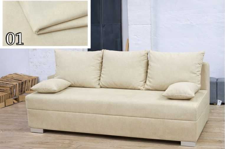 Kanapa NEO | Sofa z funkcją spania