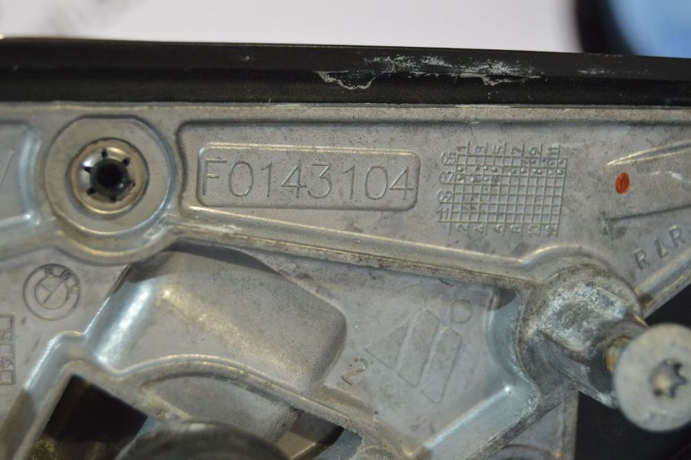 ESPELHO RETROVISOR ESQUERDO DIREITO BMW SERIE 3 E93 CABRIO