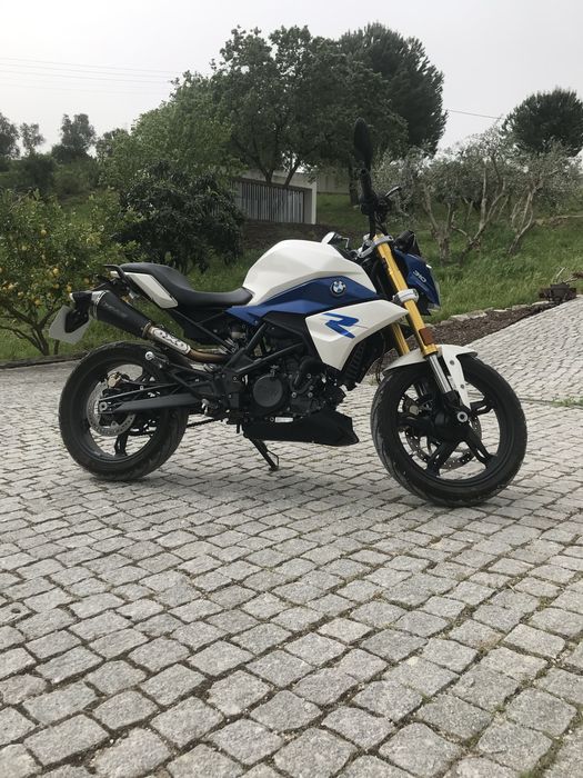 Vendo - BMW g310R
