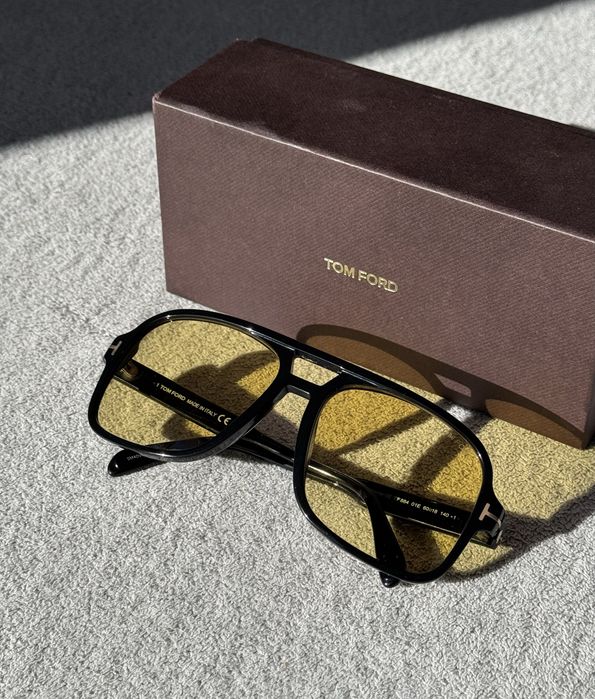 Окуляри Tom Ford Оригінал