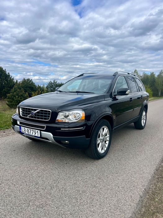 Volvo XC 90