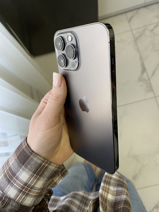 iPhone 13 pro max 256