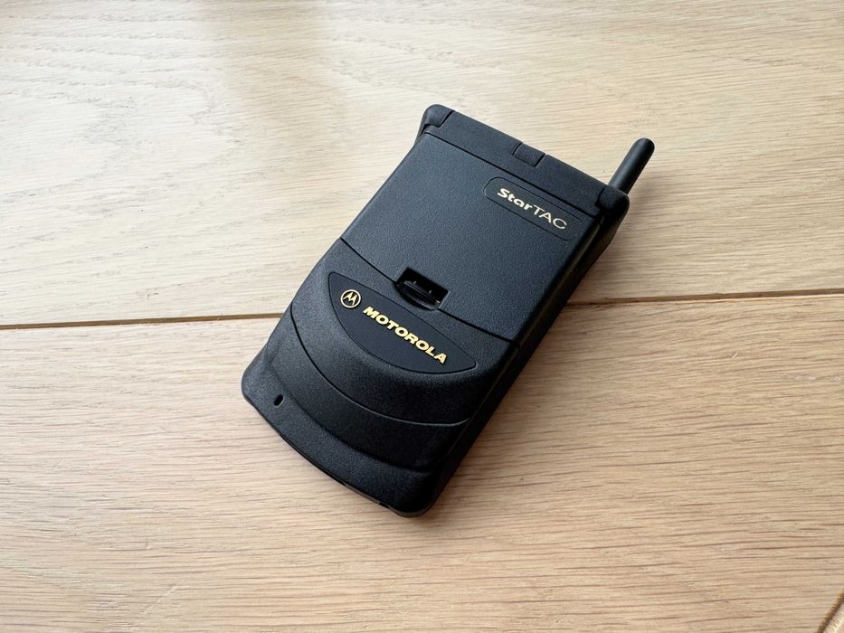 motorola startac - купить мобильные телефоны и смартфоны - Цена на