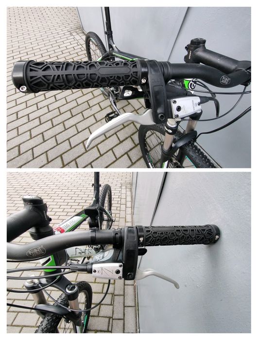 Ghost EBS PRO | MTB | 26 cali