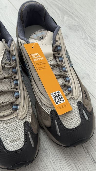 Кроссовки New Balance 1000