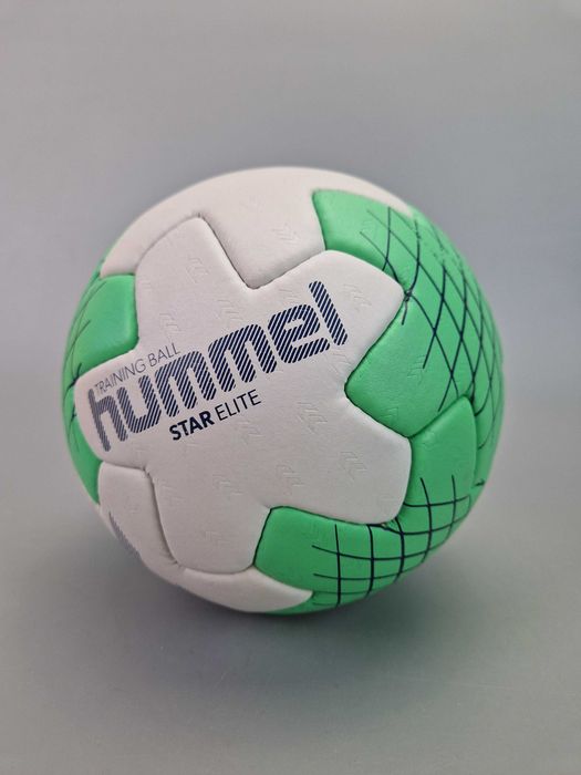 Piłka do Piłki Ręcznej HUMMEL Star Elite 3