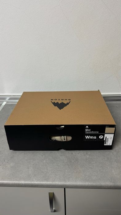 Botas de snowboard Burton