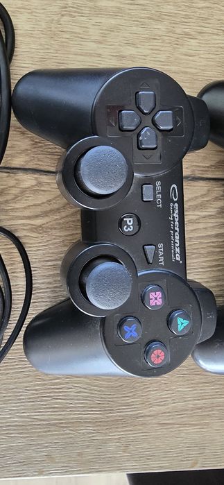 Playstation 3 komplet