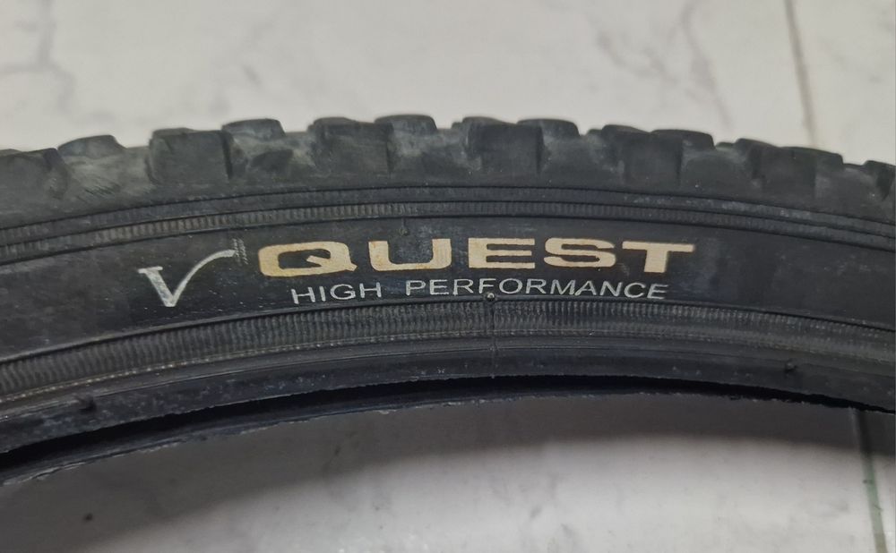 Pneus e câmaras de ar bicicleta