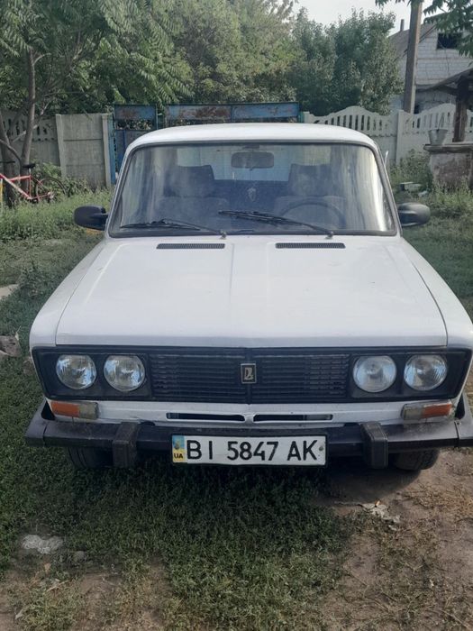 Продам машину жигулі