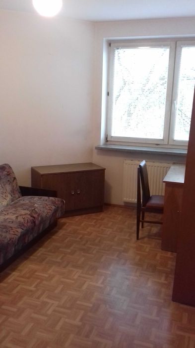 Wynajmę pokój dziewczynie