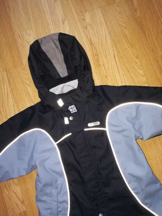 Комбінезон Reima демісезон комбинезон Reima ріст 84 см(+6)