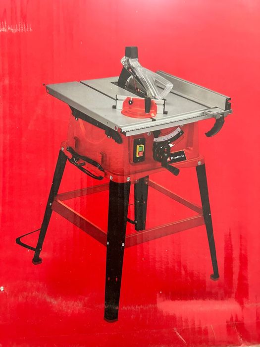 Serra Circular Einhell