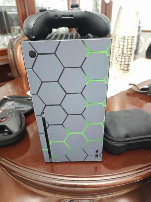 Consola Xbox series X