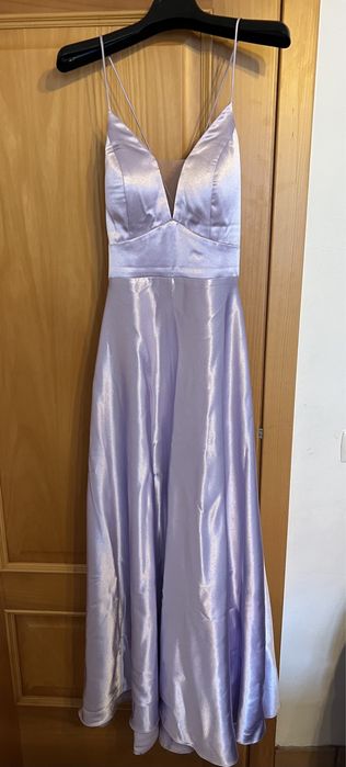 Vestido Pretty Bunnies