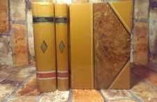 1950г. Леся Украинка. Собрание сочинений в 3-т.Коллекционный сборник