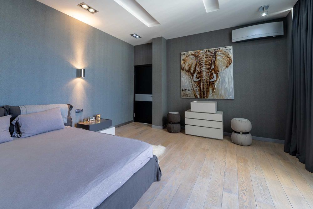 Багатокімнатна квартира за адресою (площа 298 м²) - Atlanta.ua - фото 17