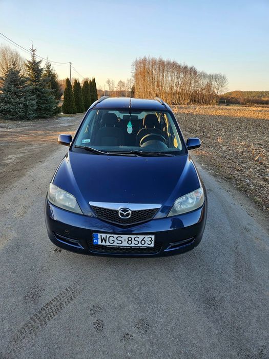Sprzedam Mazda 2