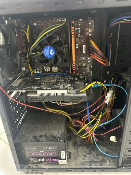 Pc gmr bom estado