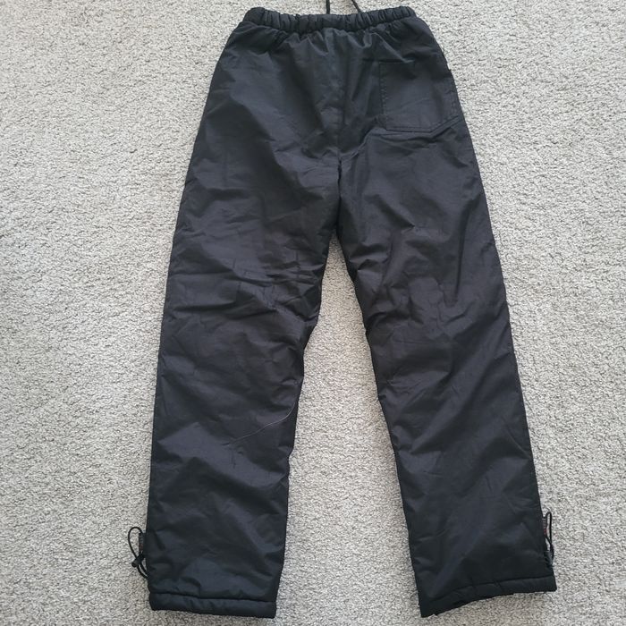 Штани зимові лижні